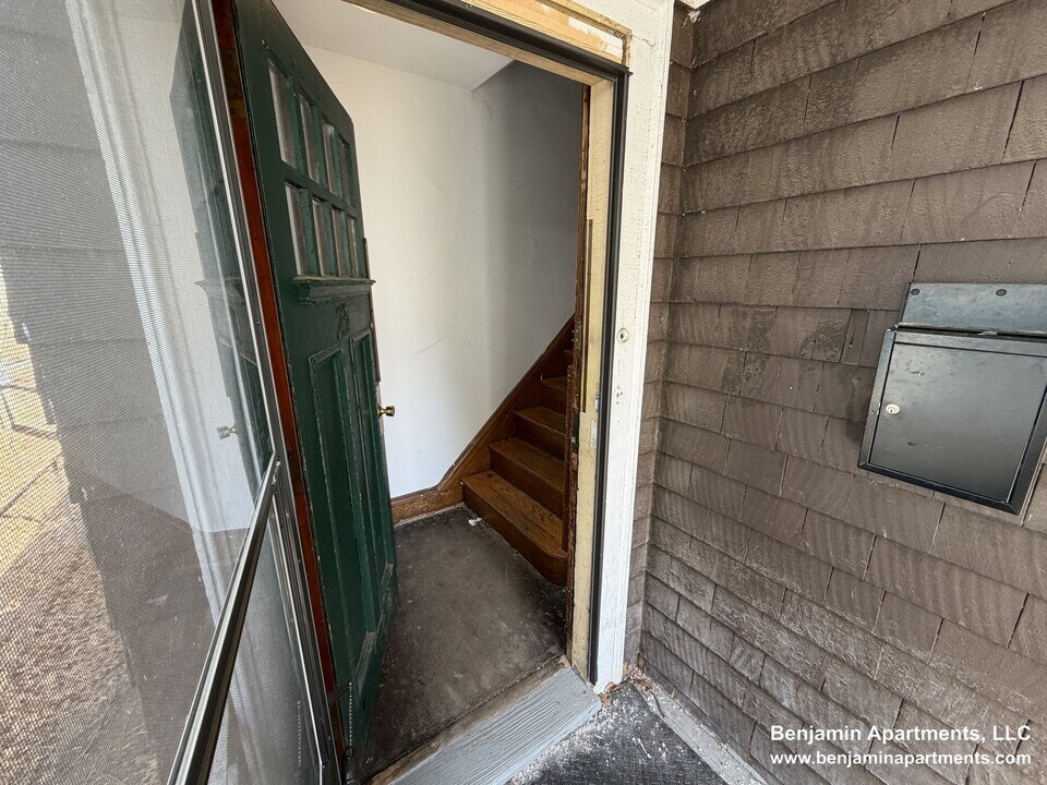 23 Moraine St, Unit 1 in Boston, MA - Building Photo