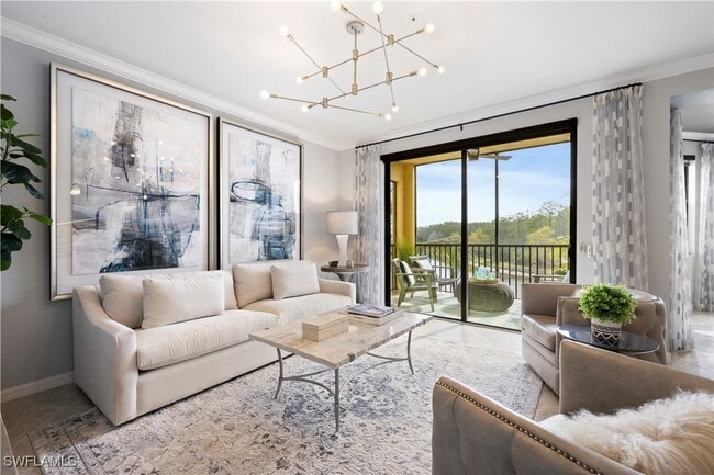 property at 9572 Trevi Ct