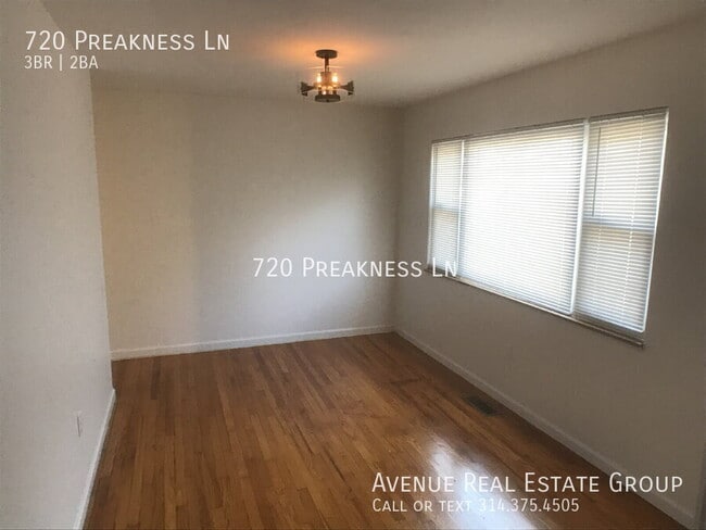 720 Preakness Ln in Florissant, MO - Building Photo - Building Photo
