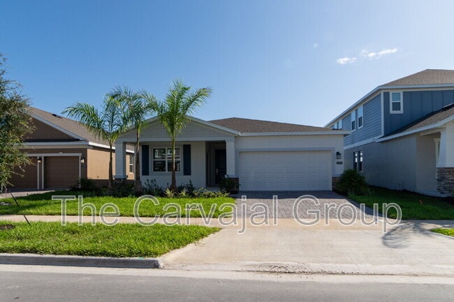 property at 2495 Peace Of Mind Ave