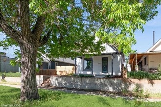 3817 Osage St in Denver, CO - Building Photo - Building Photo