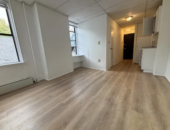 45 Russell St, Unit 1