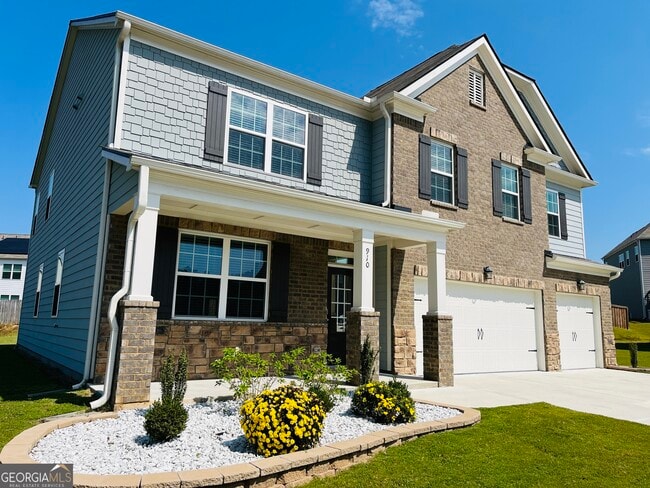 910 Sly Fox Run in Fairburn, GA - Building Photo - Building Photo