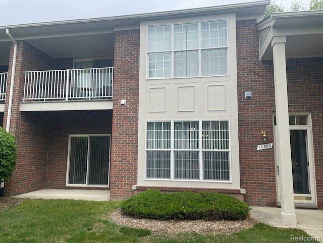 property at 13383 Forest Ridge Blvd