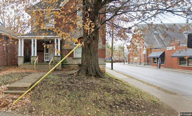 390 S Upper St in Lexington, KY - Building Photo - Building Photo