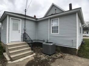 315 N Werber St in Hartford City, IN - Building Photo - Building Photo