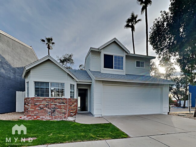 property at 413 W Renee Dr