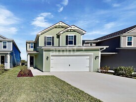 2647 Noah Pines Pl in Green Cove Springs, FL - Building Photo