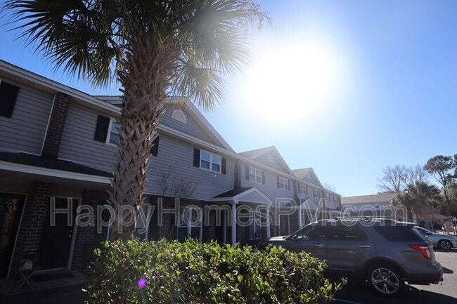 1721 Boone Hall Dr in Charleston, SC - Building Photo - Building Photo