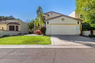 9414 S 51st St in Phoenix, AZ - Building Photo - Building Photo