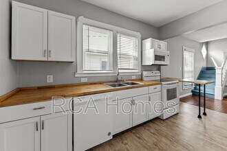 1009 E Raymond St in Indianapolis, IN - Building Photo - Building Photo