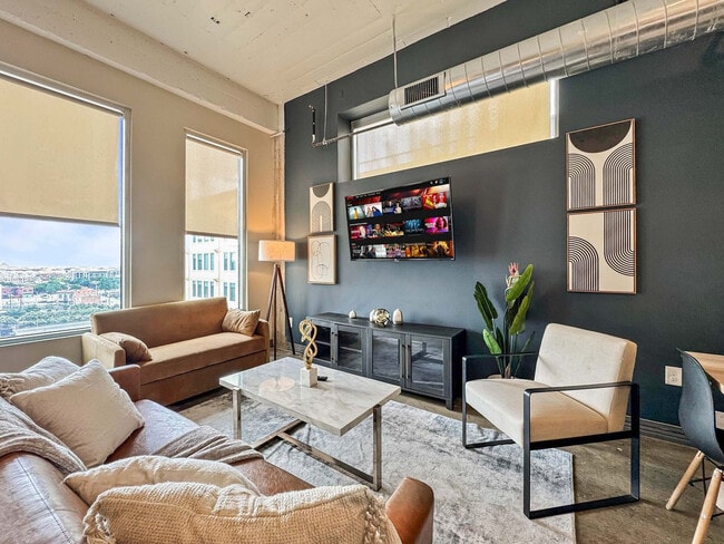 property at 555 Evergreen St