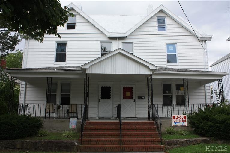 508 Washington St in Peekskill, NY - Building Photo