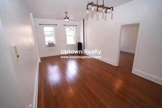 72 Strathmore Rd, Unit 1B in Boston, MA - Building Photo - Building Photo