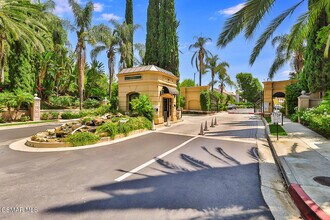 23287 Park Basilico in Calabasas, CA - Building Photo - Building Photo