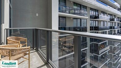 301 SW 1st Ave, Unit 3105 in Fort Lauderdale, FL - Building Photo - Building Photo