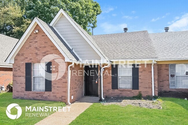 property at 4568 Summer Creek N