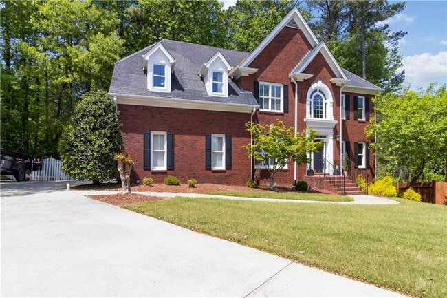 2755 Runnelwood Ln in Snellville, GA - Building Photo - Building Photo