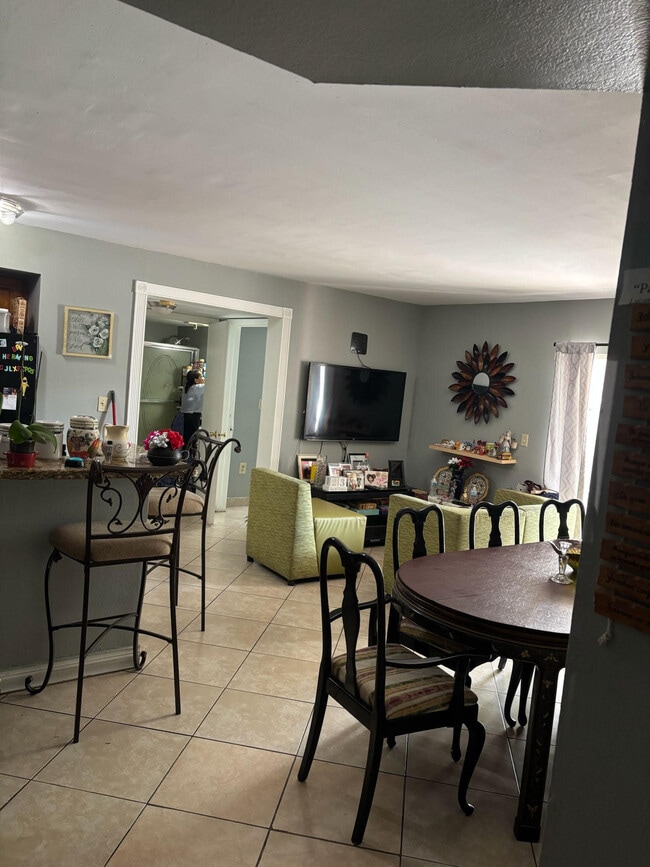 property at 15231 SW 80th St