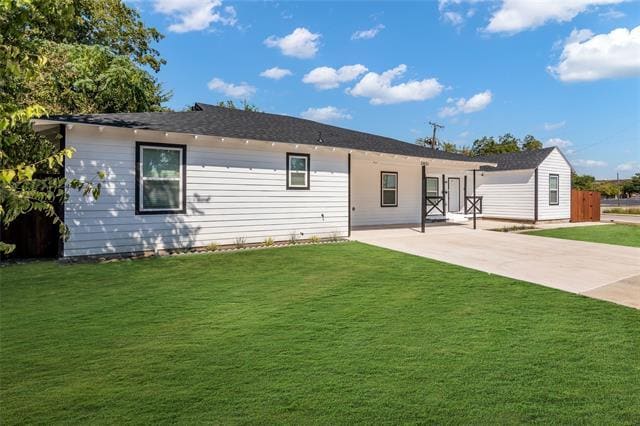 5831 Dana Dr in Haltom City, TX - Building Photo - Building Photo