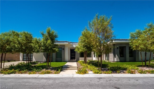property at 7447 Yonie Ct