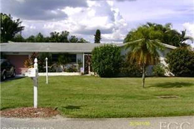 733 Sesame Ct in Cape Coral, FL - Building Photo - Building Photo