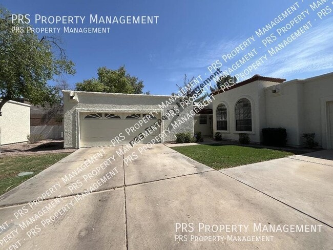 property at 7701 S Heather Dr
