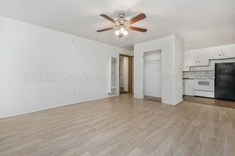 3407 Janet Dr in Amarillo, TX - Building Photo - Building Photo