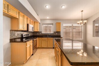 11455 E Peterson Ave in Mesa, AZ - Building Photo - Building Photo