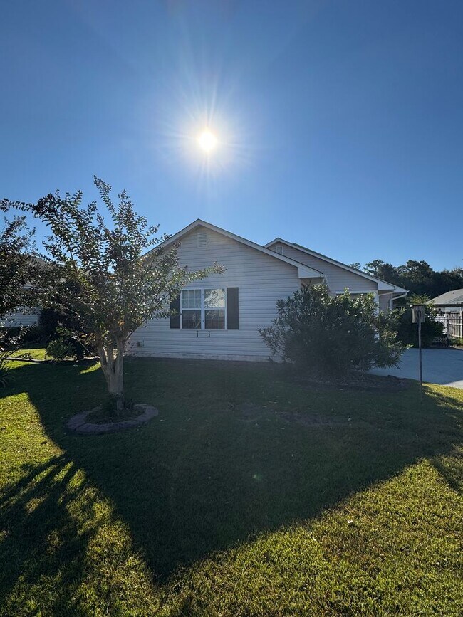 2007 Heritage Ln in Jacksonville, NC - Building Photo - Building Photo