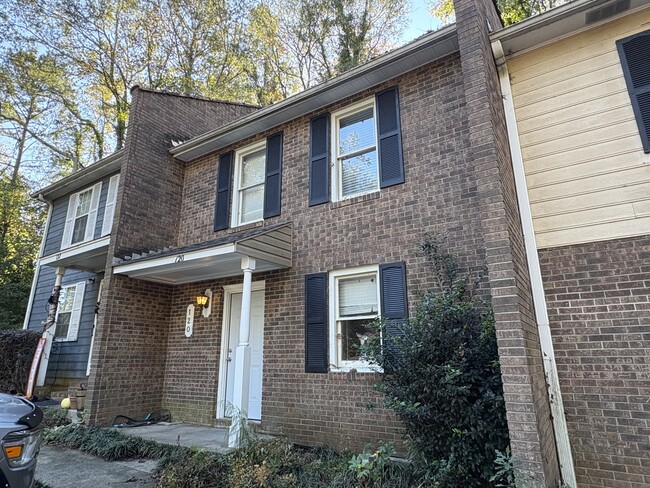 property at 120 College Heights Blvd