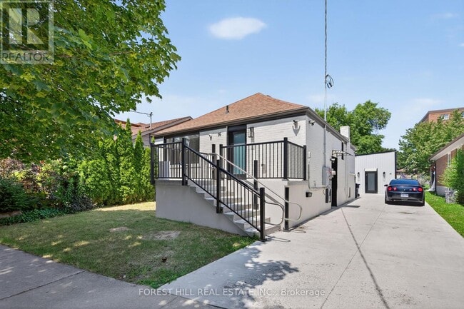 property at 16 John Best Ave
