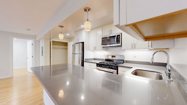 property at 740 Rhode Island St