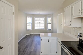 6801 Bramble Ln in Walls, MS - Foto de edificio - Building Photo