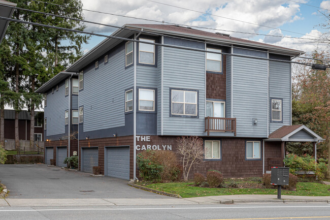 13310 132nd Ave NE