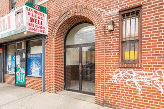 2-6 Decker Ave in Staten Island, NY - Building Photo - Building Photo