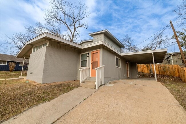 4304 Scottsdale Rd in Austin, TX - Building Photo - Building Photo