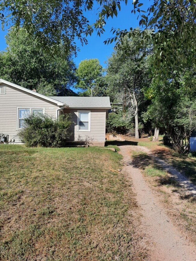 1623 Boulder St in Rapid City, SD - Building Photo - Building Photo