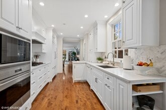 537 King Muir Rd in Lake Forest, IL - Foto de edificio - Building Photo