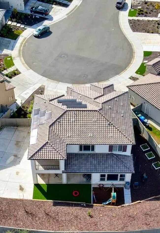 14917 View Ter Ct in Folsom, CA - Building Photo - Building Photo