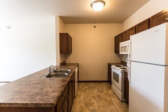 Minnesota Apartments in Sioux Falls, SD - Building Photo - Building Photo