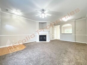 205 Hamlet Park Dr in Morrisville, NC - Building Photo - Building Photo