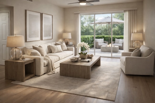 property at 12603 Crest Springs Ln