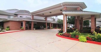Asher Point Arlington in Arlington, TX - Building Photo
