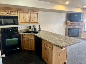 5122 Moose Hollow Dr in Eden, UT - Building Photo - Building Photo