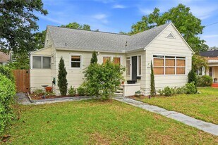 1510 14th St N in St. Petersburg, FL - Building Photo