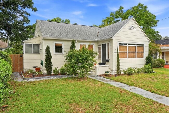 property at 1510 14th St N