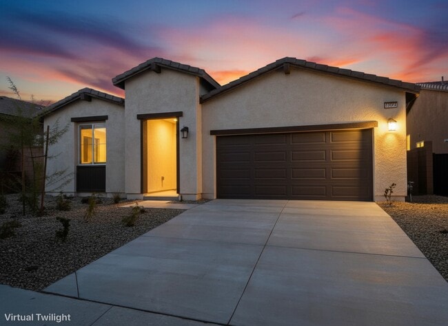 property at 62698 N Crescent St
