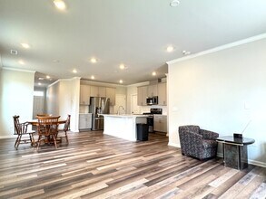 1017 Aberleigh Ln in Morrisville, NC - Building Photo - Building Photo