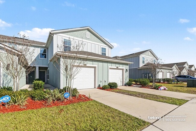 9067 Gifford Dr in Jacksonville, FL - Building Photo - Building Photo